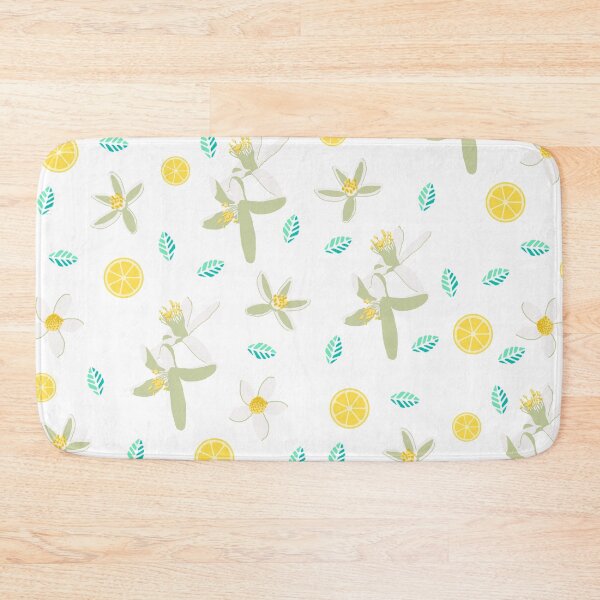 Item preview, Lemon Blossoms designed and sold by nklange240.