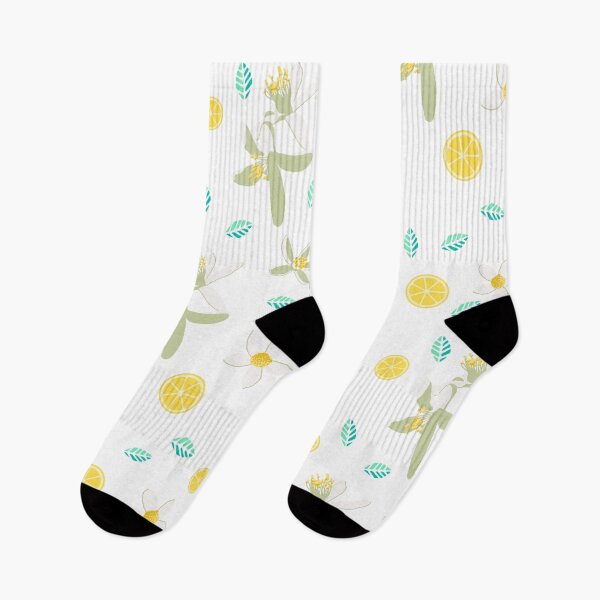 Item preview, Lemon Blossoms designed and sold by nklange240.
