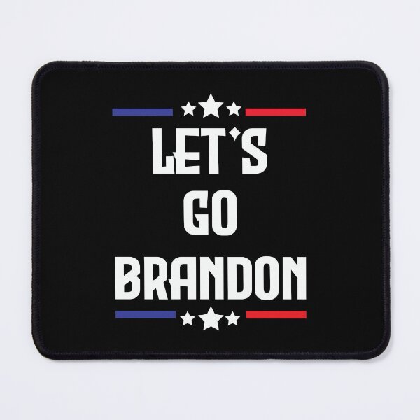 Item preview, Funny Let's Go Brandon, Joe Biden Chant, Impeach Biden Costume designed and sold by FELTA.