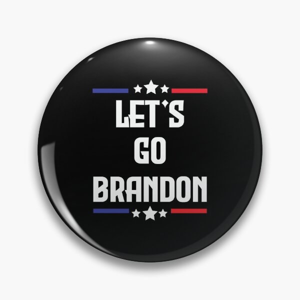 Item preview, Funny Let's Go Brandon, Joe Biden Chant, Impeach Biden Costume  designed and sold by FELTA.