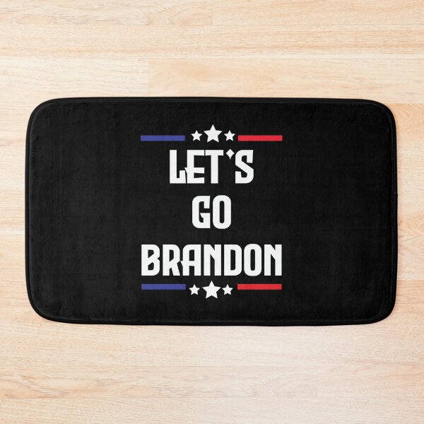 Item preview, Funny Let's Go Brandon, Joe Biden Chant, Impeach Biden Costume  designed and sold by FELTA.