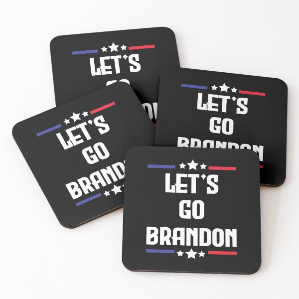 Item preview, Funny Let's Go Brandon, Joe Biden Chant, Impeach Biden Costume  designed and sold by FELTA.