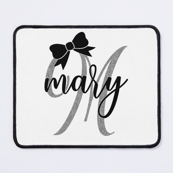 Item preview, Mary girlfriend mother girl woman sister designed and sold by Thestarrysky.