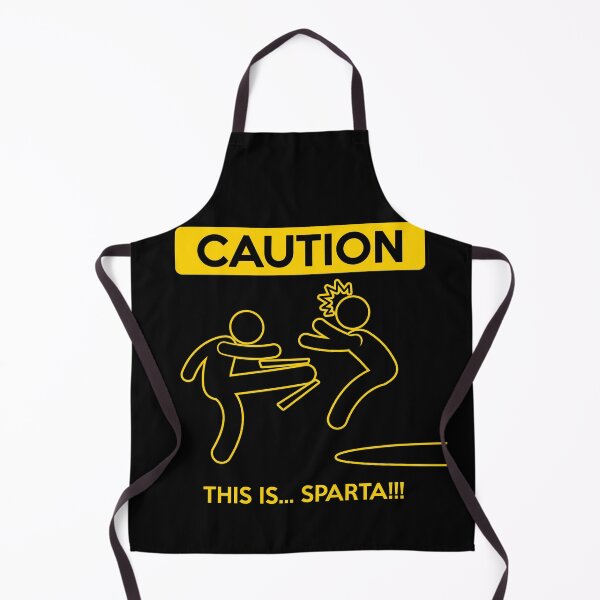 Item preview, this is sparta designed and sold by T-paw.