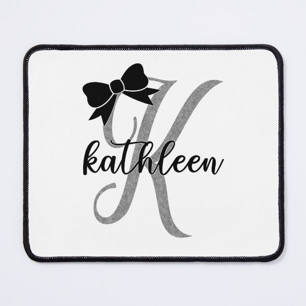 Item preview, Kathleen mother girl sister girlfriend woman designed and sold by Thestarrysky.