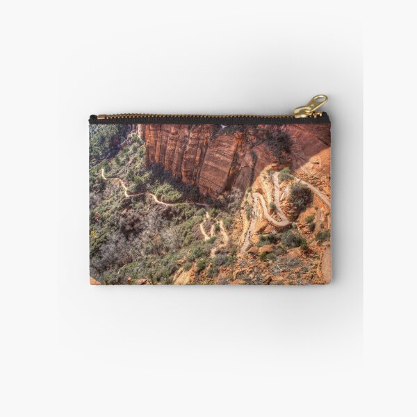 Item preview, "Angels Landing" designed and sold by activebeck2012.