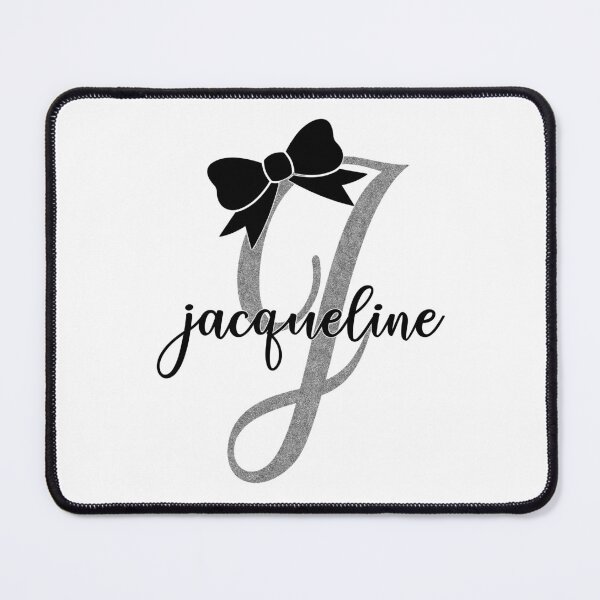 Item preview, Jacqueline girlfriend mother girl sister woman designed and sold by Thestarrysky.
