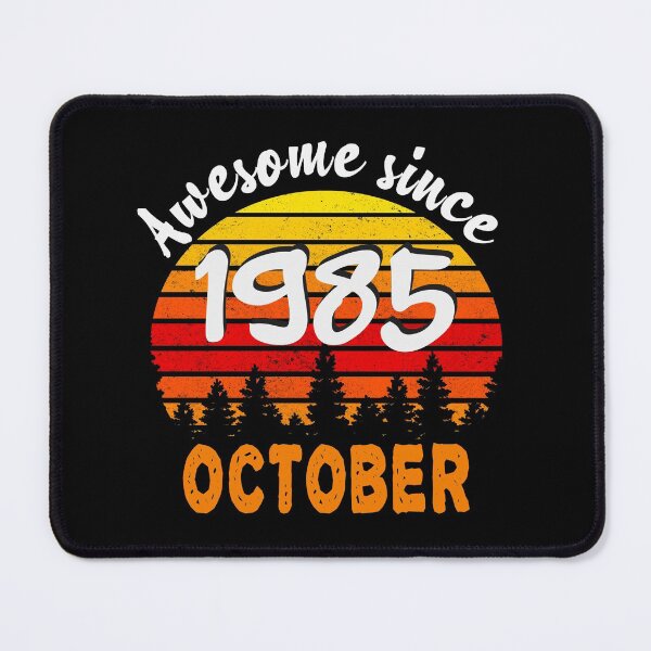 Item preview, Awesome Since 1985 designed and sold by be-great.
