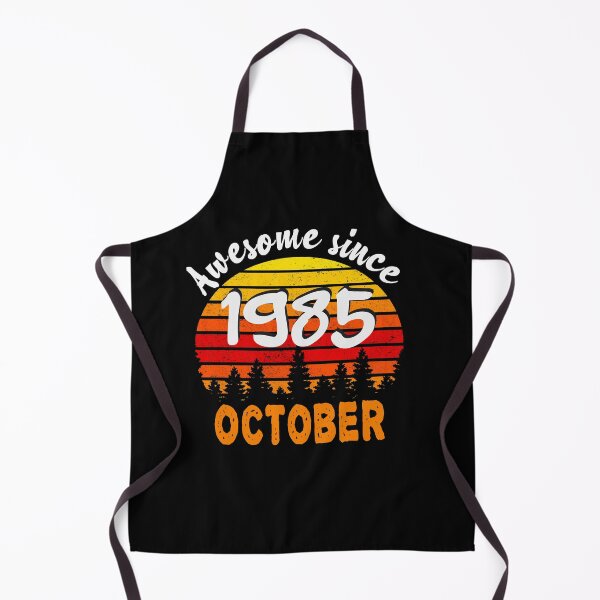 Item preview, Awesome Since 1985 designed and sold by be-great.