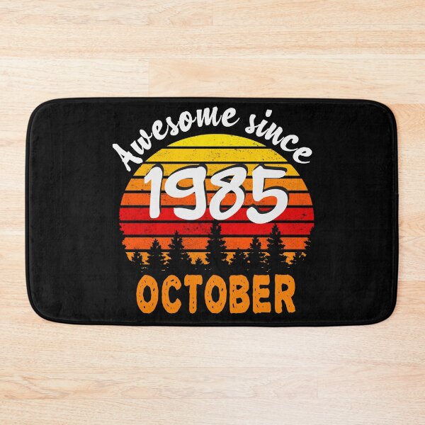 Item preview, Awesome Since 1985 designed and sold by be-great.