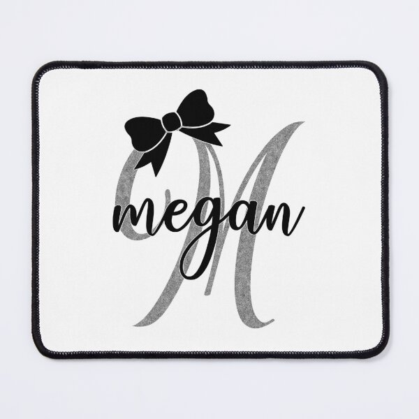 Item preview, Megan woman girl girlfriend sister mother designed and sold by Thestarrysky.