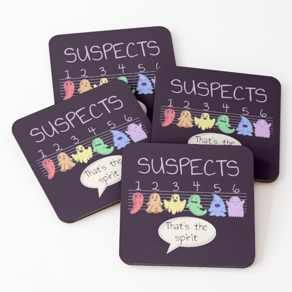 Item preview, That's the Spirit Rainbow designed and sold by Give Me that Pencil.