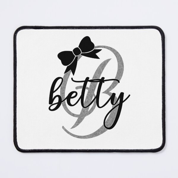 Item preview, Betty girl sister friend woman aunt designed and sold by Thestarrysky.