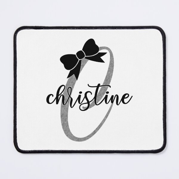 Item preview, Christine friend woman aunt girl sister designed and sold by Thestarrysky.