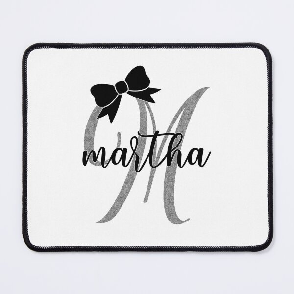 Item preview, Martha woman aunt friend girl sister designed and sold by Thestarrysky.