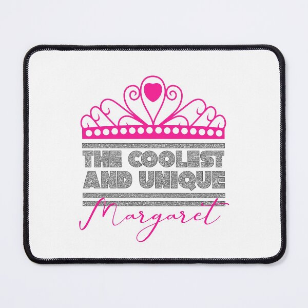 Item preview, Margaret mother girl sister woman designed and sold by Thestarrysky.