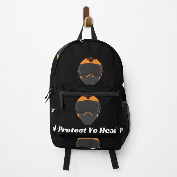 Item preview, Protect Yo Head designed and sold by Peter Stawicki.