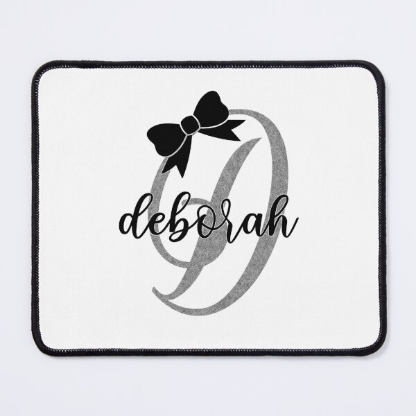 Item preview, Deborah girl woman friend sister aunt designed and sold by Thestarrysky.