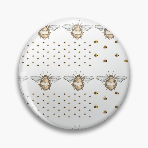 Item preview, honeybees designed and sold by bohemedesign.