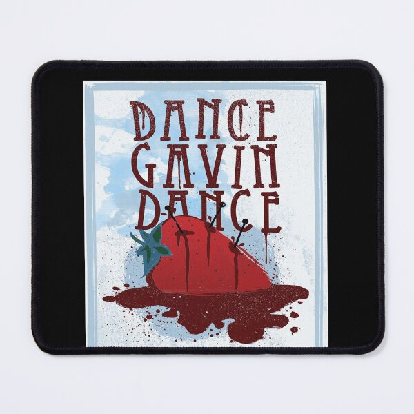 Artikelvorschau, Dance Gavin Dance Merch - Dance Gavin Dance - Liebestanz - DGD entworfen und verkauft von luxury store.