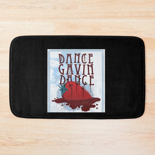 Item preview, Dance Gavin Dance merch - Dance Gavin Dance - Love Dance - DGD designed and sold by luxury store.