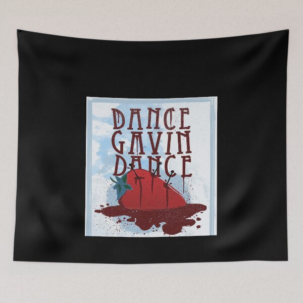 Item preview, Dance Gavin Dance merch - Dance Gavin Dance - Love Dance - DGD designed and sold by luxury store.
