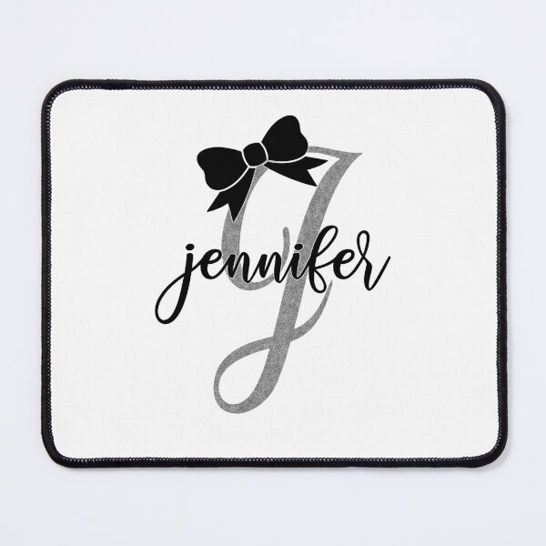 Item preview, Jennifer girl friend girlfriend sister designed and sold by Thestarrysky.