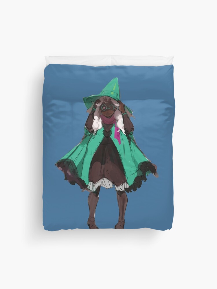 Amazon.com: Anime Games Ralsei Set Halloween Party Out Show Cosplay Cape  for and Men Women : Clothing, Shoes & Jewelry