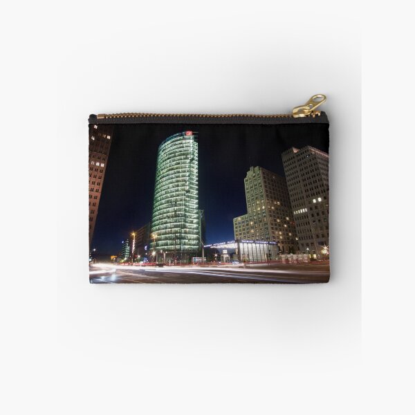 Item preview, Potsdamer Platz at Night designed and sold by Nicholas Coates.