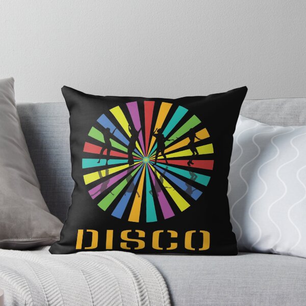 Item preview, Disco Costume - This is My Disco Costume - 70's - 80's  designed and sold by Luvjesus2.
