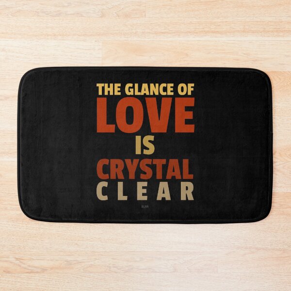Item preview, Djalâl ad Dîn Rûmî Inspirational Quotes About Love designed and sold by Studio TANFF.