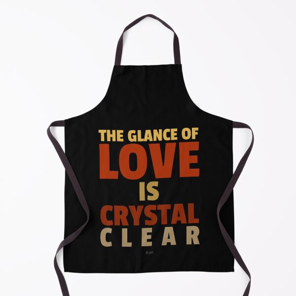 Item preview, Djalâl ad Dîn Rûmî Inspirational Quotes About Love designed and sold by Studio TANFF.