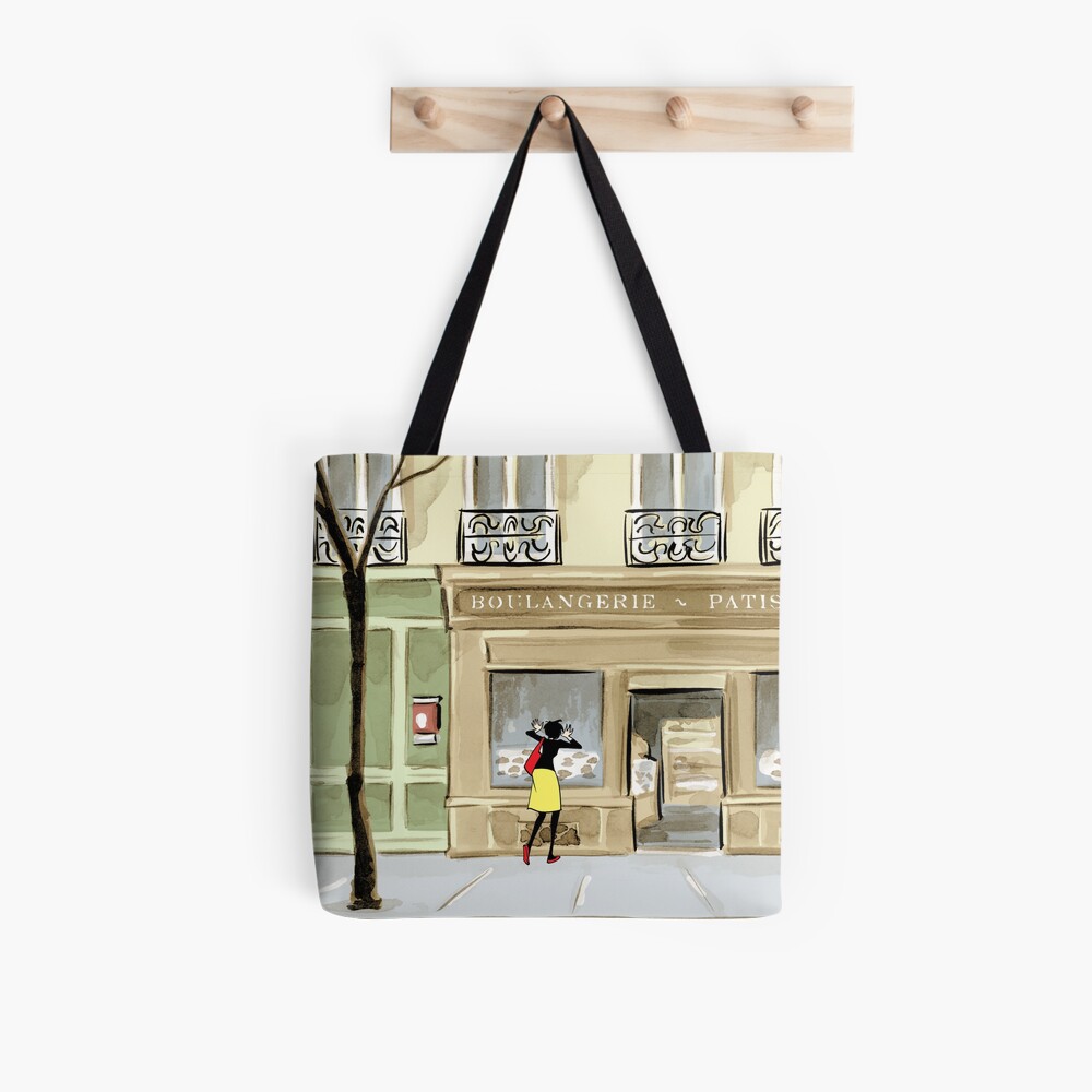 Item preview, All Over Print Tote Bag designed and sold by colleencoover.