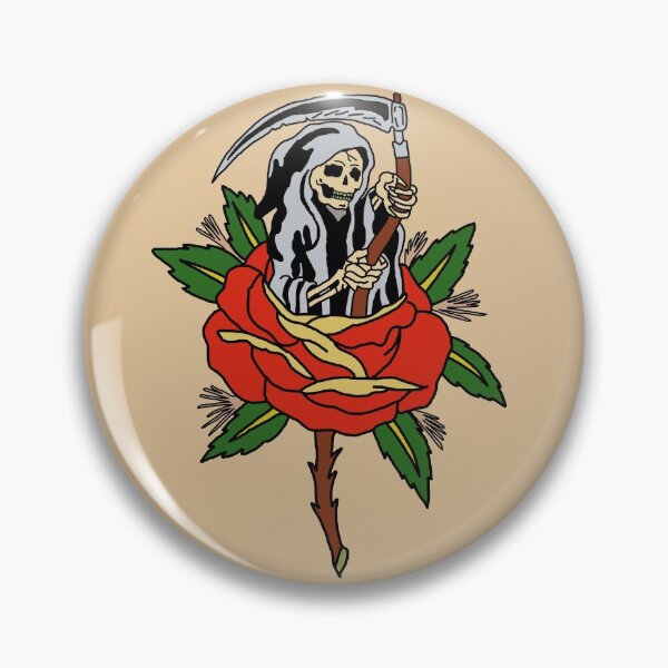Item preview, Ramble on Rose designed and sold by johnpatalano.