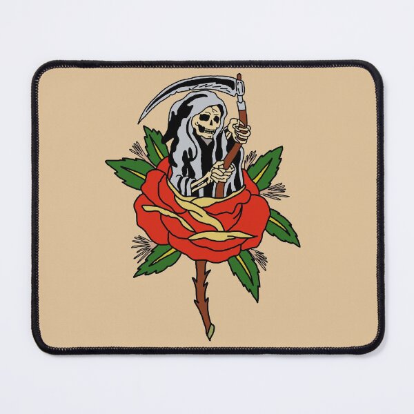Item preview, Ramble on Rose designed and sold by johnpatalano.