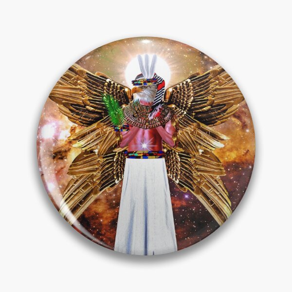 Item preview, Igbo / African Gods : EKWENSU By SIRIUSUGOART designed and sold by uchenigbo.