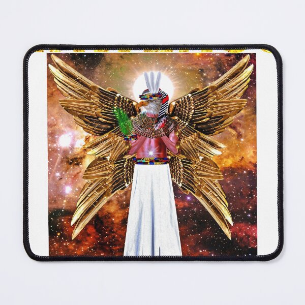 Item preview, Igbo / African Gods : EKWENSU By SIRIUSUGOART designed and sold by uchenigbo.