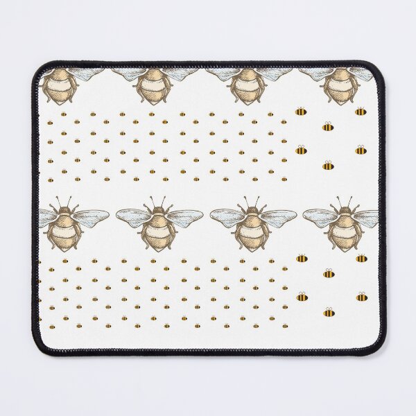 Item preview, honeybees designed and sold by bohemedesign.