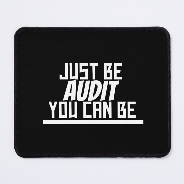 Item preview, Tax Advisor & CPA - Be Audit You Can Be!  designed and sold by CJacobsDesigns.