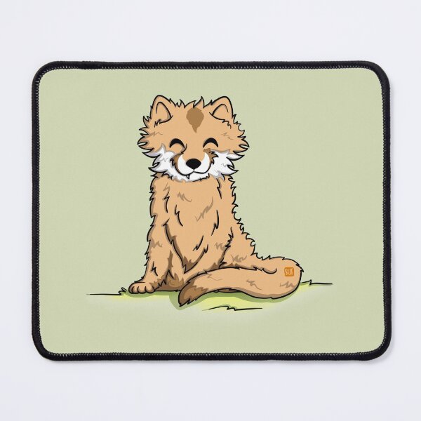 Item preview, Baby Fox designed and sold by MelissaSueStore.