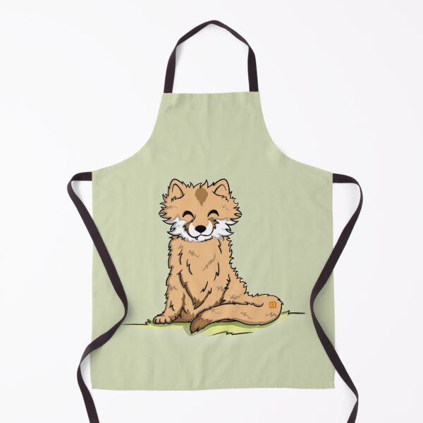 Item preview, Baby Fox designed and sold by MelissaSueStore.
