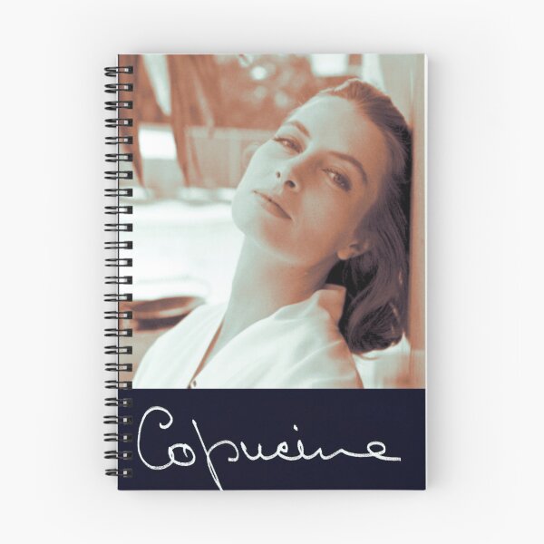 Item preview, Capucine the Ice Queen Germaine Lefebvere designed and sold by empanadilla.