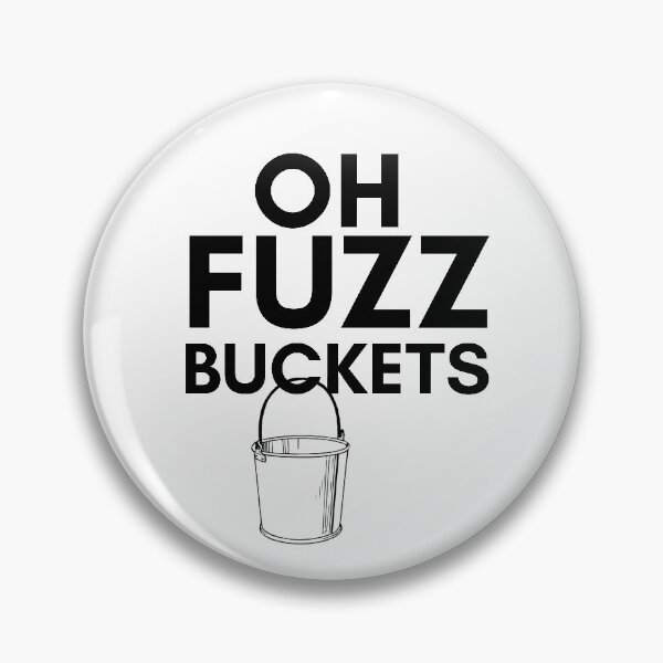 Item preview, Wizards-Inspired "Fuzz Buckets" designed and sold by mulberrydragon.