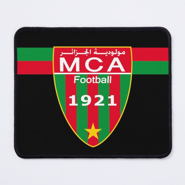 Item preview, MC Alger fans football Algeria Chnawa designed and sold by Thestarrysky.