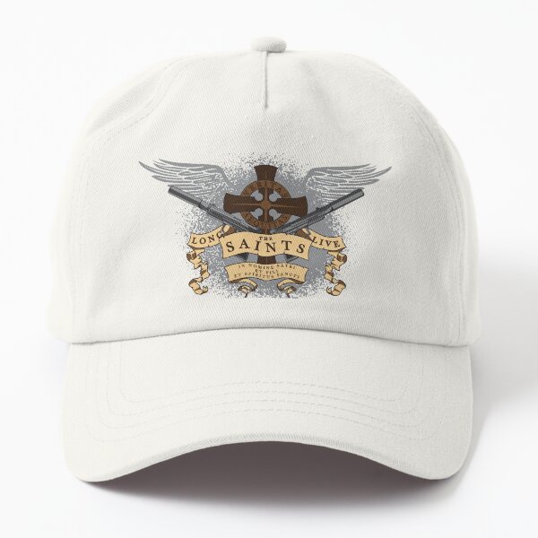 Item preview, The Saints designed and sold by RahMen82.