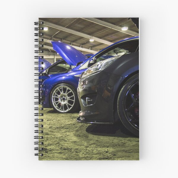 Item preview, Focus ST's designed and sold by Caz McEwan Photography.