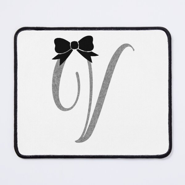 Item preview, V baby woman boy son girl daughter word letter children  designed and sold by Thestarrysky.
