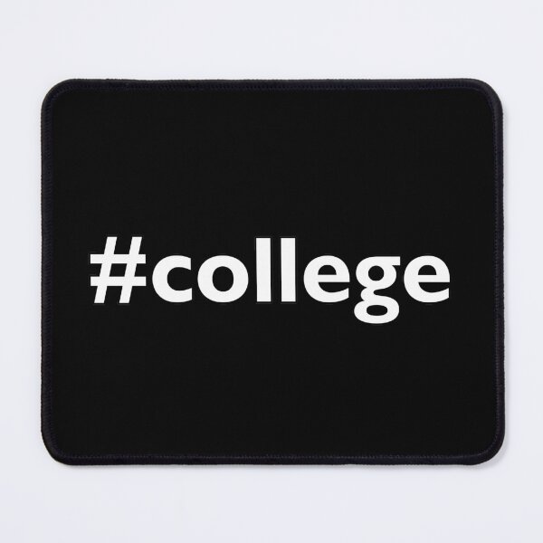 Item preview, College student school universe designed and sold by Thestarrysky.