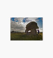 Kilclooney Dolmen, County Donegal Art Board