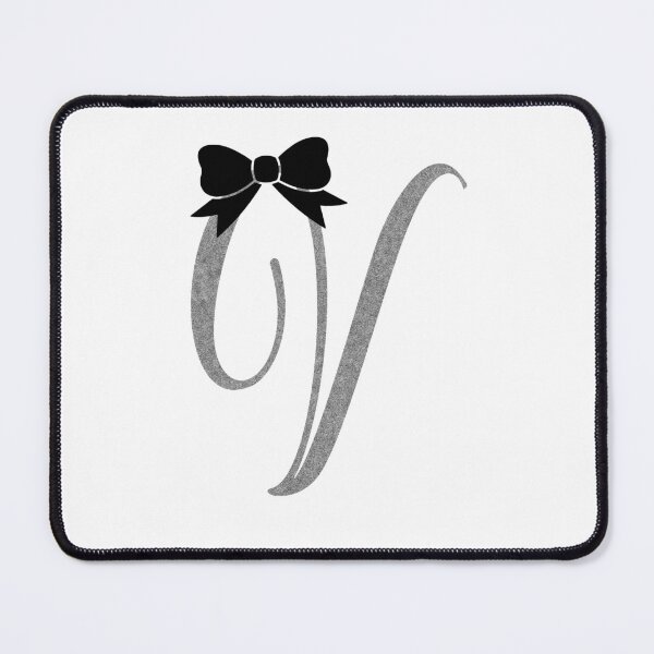Item preview, V baby woman boy son girl daughter word letter children  designed and sold by Thestarrysky.
